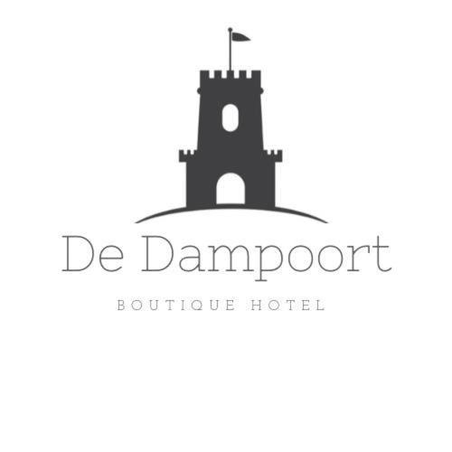 Hotel De Dampoort Middelbourg Extérieur photo