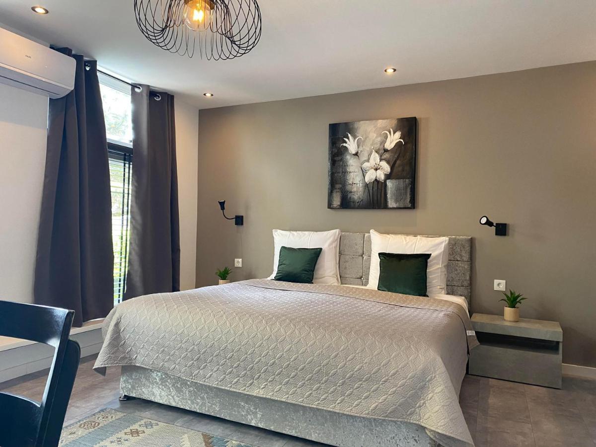 Hotel De Dampoort Middelbourg Extérieur photo